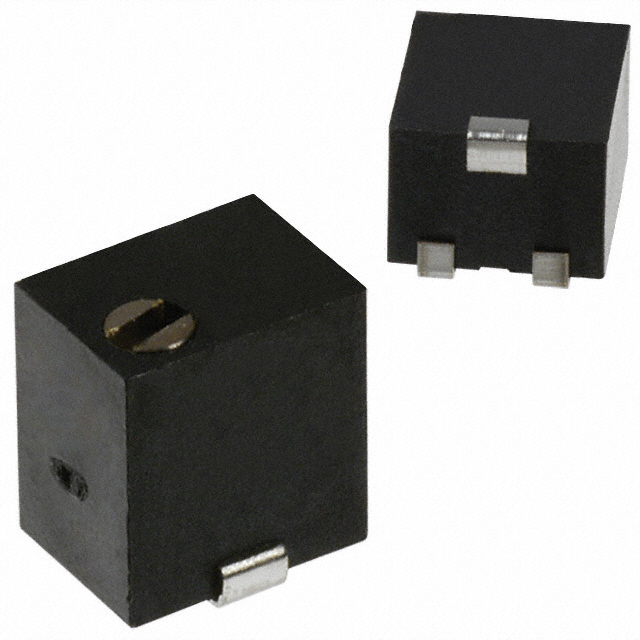 SM-42TW100 Nidec Copal Electronics  Potenziometri trimmer